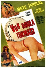 İlk Türk Sex Filmi Vur Davula Tokmağı 1970