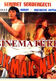 Tokmak Nuri Erotik Türk Filmi izle