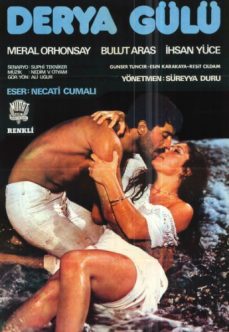 Derya Gülü 1979 Yeşilçam Erotik 1080p Full HD