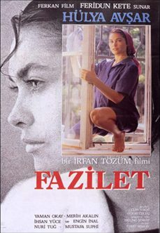 Hizmetçi Fazilet Türk Erotik Filmi izle